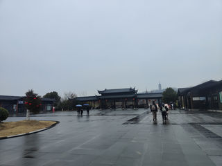 焦山，长江的中流砥柱（1）