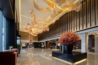 打卡拍照圣地——乔治莫兰迪聊城冠县店