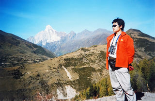 从小鲜肉到油腻叔，时隔20年重走川西环线，不一样的惊喜重拾记忆