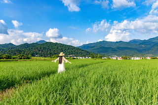 萍乡,与青春来一场相遇