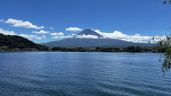 东京游记图片] 东京前往富士山河口湖一日自由行，骑行、拍照、美食才叫惬意