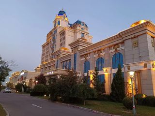 春的尾声,夏的序曲——五一小长假之滨州行