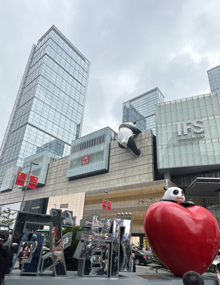 天府游历一——成都市区