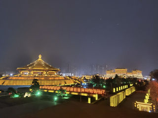 畢業之旅:河南(洛陽)、山西(大同、平遙、太原)、貴州(平垻)、湖南(張家