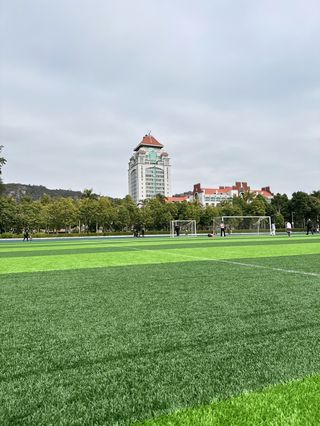 带娃去厦门 感受海岛的浪漫