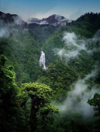 从成都去墨脱自驾游需要几天时间及旅游攻略