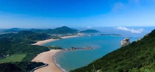 海风吹过你时：舟山