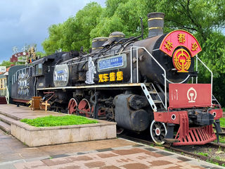 黑龙江旅游:走进林都伊春避暑游(图)下