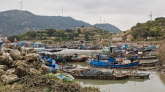 平潭游记图片] 闽东南山海行