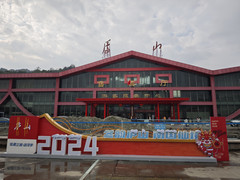 宏村景区内游记图片] 2024年春节自驾庐山、九江、南昌、景德镇、婺源、屯溪、宏村游记
