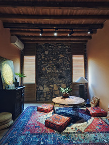 南澳岛游记图文-南澳岛“一方院子” | 开启海岛悠然慢时光✨