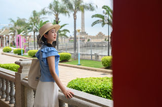 暑假厦门亲子旅行，别只去鼓浪屿了，集美游玩全攻略来了