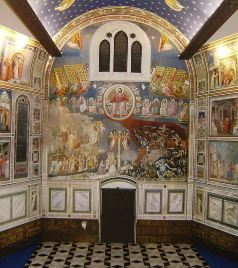 帕多瓦游记图文-帕多瓦：文艺复兴曾在这里按下暂停键