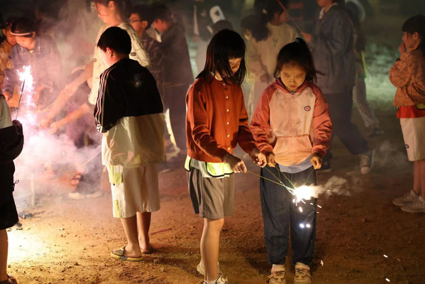 上海国庆团建新宠儿:乐活营地全攻略,解锁团建新玩法!