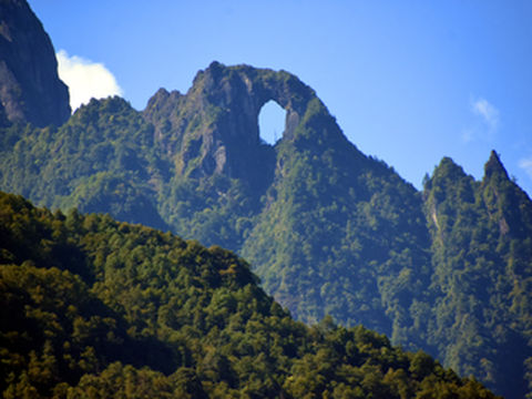 滇藏行之一:从昆明到贡山(图)下
