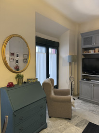 马德里游记图片] 2023圣诞季的西班牙团圆旅行-名气大大的塞维利亚