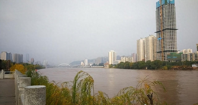 兰州一日游,应该怎么玩?这四个地方一定不要错过,实惠又好玩