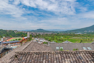 火山奇观、宝藏古镇、抗战纪念……发现教科书之外的腾冲