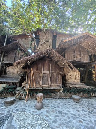 来海南千万不要只看海,还有槟榔谷值得!