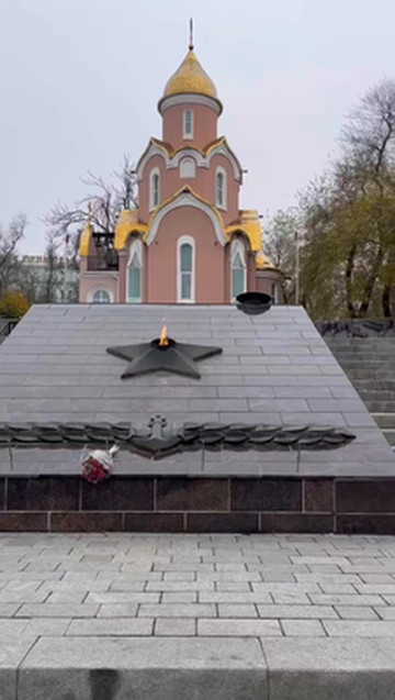 海参崴,我国之前的远东城市