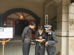 湖州太湖/龙之梦乐园游记图片] 云梦谷与湖州影视城两日探险：我的团队拓展与娱乐狂欢之旅