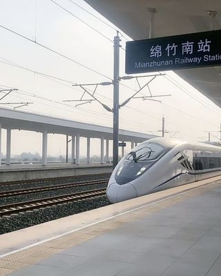 在绵竹！上演真实版“回村的诱惑”～