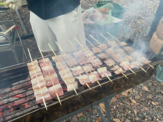 湖州户外拓展之旅:云梦谷休闲园与影视城的精彩碰撞