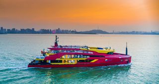 珠海三天两夜深度游 | 从海上奇观到饕餮盛宴的完美体验