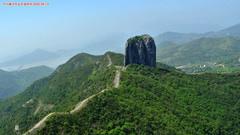 方山游记图片] 浙江方山+羊角洞景区自由行超级攻略（2025.04）
