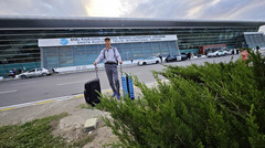 埃里温游记图片] #湖西的天空#：格鲁吉亚、亚美尼亚14天自由行之旅 —— D13、D14