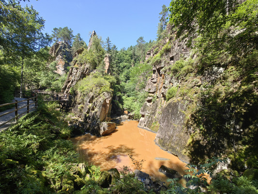 北部边境之旅--东北自驾之哈尔滨、伊春游