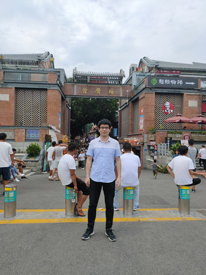 厦门，和她一起浪漫的起点