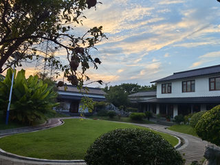 都市桃花源——溧阳市子兴子吟小筑民宿