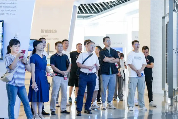 陕旅集团工业旅游新场景发布会暨工业研学基地签约仪式隆重举行