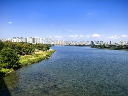 24年生活浮光掠影之十一粤赣浙苏四省走马观花