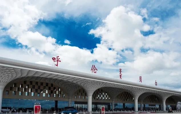 呼伦贝尔大草原旅游路线