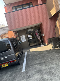 名古屋市中心游记图片] 名古屋拿不了的行李这地可以帮忙发回国