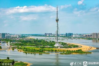 五一的临沂该怎么玩？