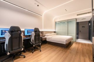 高考特种兵之焦作游