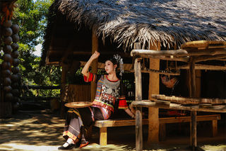 槟榔谷举办首届旅拍纪系列活动,总奖金价值10万元