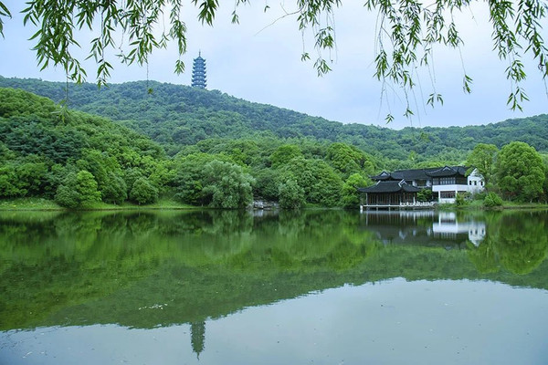 粽情端午·漫游双山香山:探秘江南隐逸山岛,解锁非遗新玩法