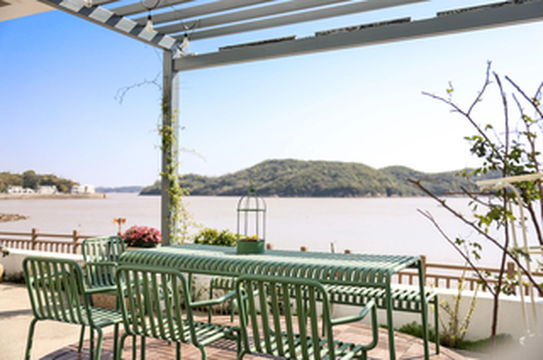 江浙沪自驾｜周末度假宝藏旅行地-象山石浦