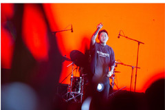 咸丰游记图片] 2天！5万人现场狂欢！这场音乐节擦亮“森林咸丰”名片