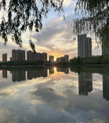 和硕游记图文-丝路楼兰，穿越南疆11日游之十一