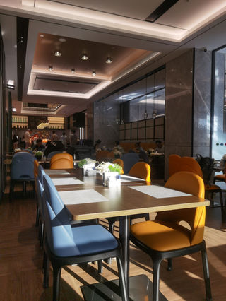 我要去东北之：大连（2）：金石滩公园、东方水城