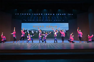 喜报 | 汶川在阿坝州第四届群文新创文艺作品大赛荣获多项佳绩~