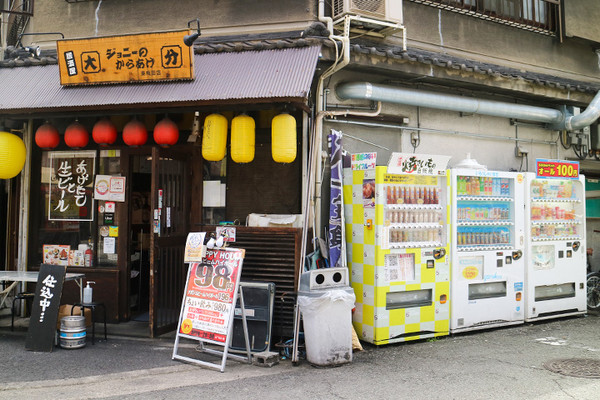 日本的自动售后机进一步升级!?烤红薯、蛋糕罐等绝味可爱的甜品纷纷登场!~甜点篇~