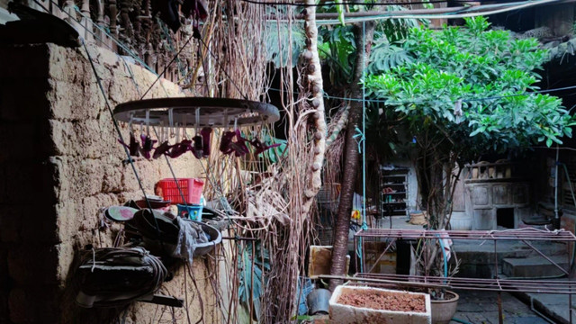 《昆明海晏村：开放的瑰宝，等待你的探索》