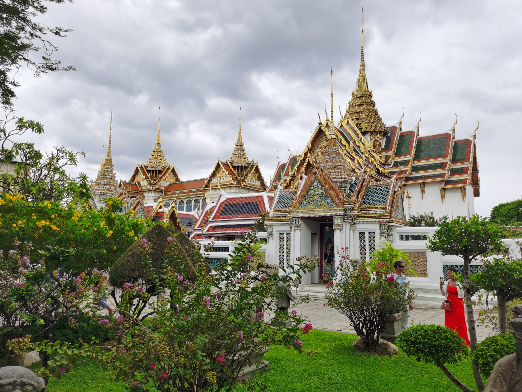 泰国普吉岛+曼谷7日自由行：行程与避坑- 曼谷游记攻略【携程攻略】