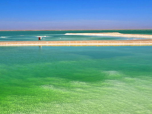 2024年10月甘青大环线租车自驾游攻略(三)